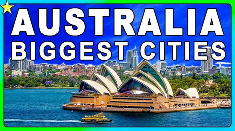 famous cities in australia|The 10 Largest Cities In Australia .